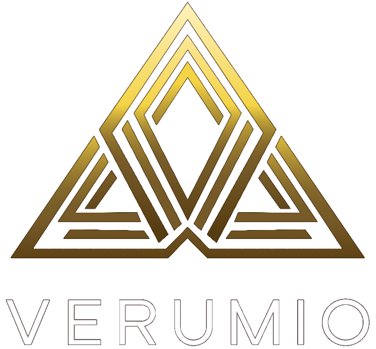 Verumio Agency Logo